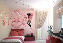 Tapet pentru camera de copii – Tot ce trebuie să știi Tapet pentru camera de copii – Tot ce trebuie să știi