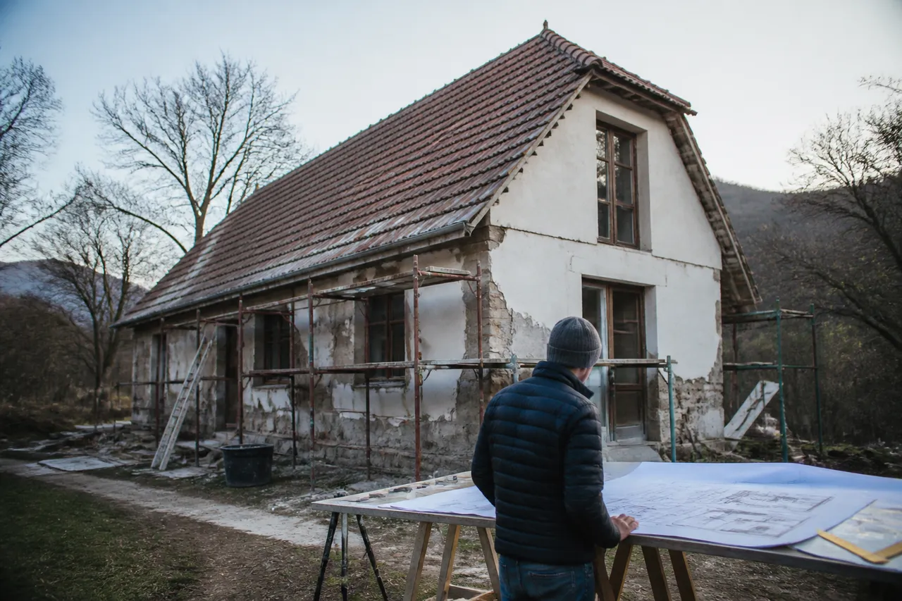 lucrări de construcții care necesită autorizare