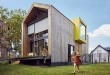Casă pe structură de lemn? Alege izolația care completează sistemul constructiv