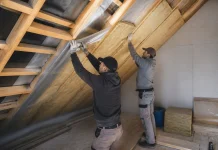 Izolația podului locuibil fără condens începe cu straturi și ventilație corecte Izolația podului locuibil fără condens începe cu straturi și ventilație corecte