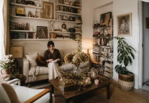Obiectele decorative care fac o cameră să pară mai mică Obiectele decorative care fac o cameră să pară mai mică