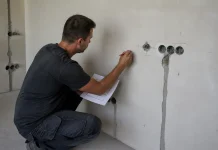 Prizele bine planificate îți păstrează renovarea sigură și ușor de continuat Prizele bine planificate îți păstrează renovarea sigură și ușor de continuat