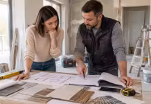 Contractul cu firma de construcții care apără clar lucrările și bugetul Contractul cu firma de construcții care apără clar lucrările și bugetul